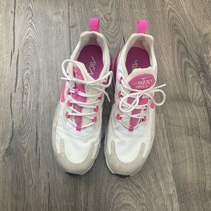 Nike air Max 270 react